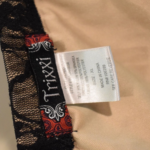 Trixxi Tube Dress! - Picture 3 of 14